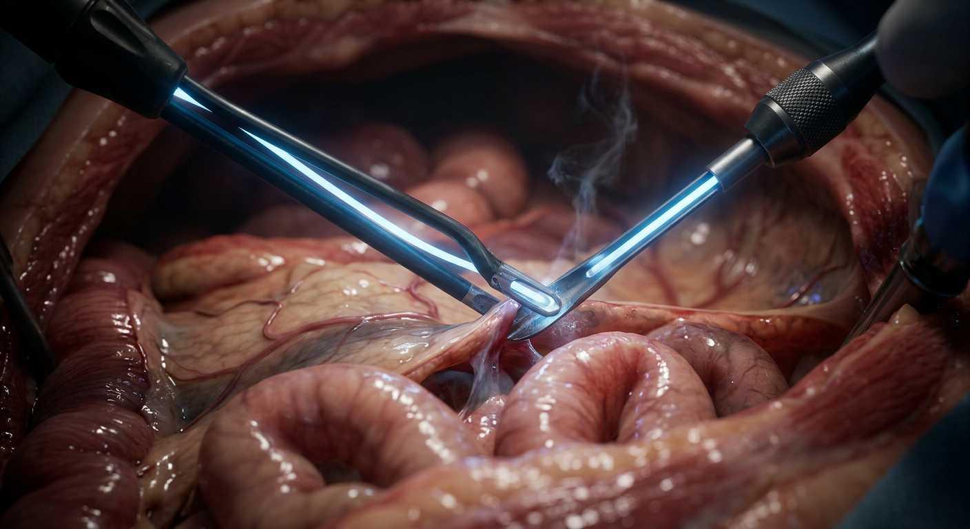 جراحی لاپاراسکوپی چیست و چگونه انجام میشود؟ جراحی لاپاراسکوپی چیست و چگونه انجام میشود؟