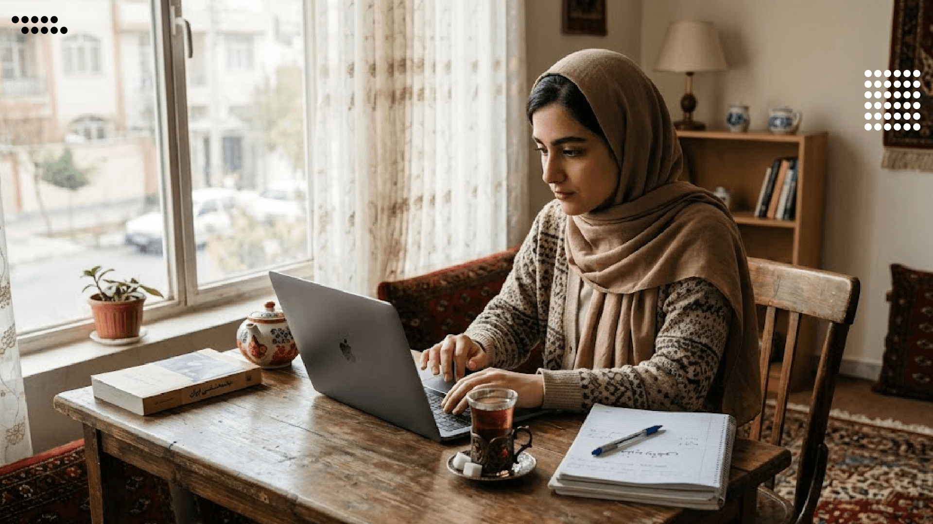 تغییر الگوی کار و تحصیل و استفاده از لپتاپ در اردبیل تغییر الگوی کار و تحصیل و استفاده از لپتاپ در اردبیل