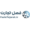 فصل تجارت | در صفحه اول و در تمام صفحات داخلی سایت نمایش داده می شود