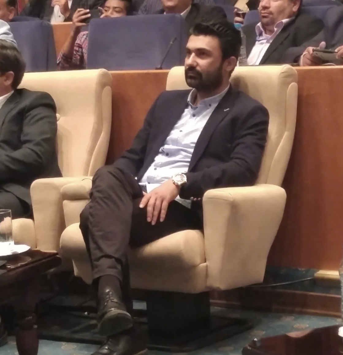 "حال خوب پایدار": مدل شگفت انگیز علمی و عملی دکتر ابراهیمی در روانشناسی و سبک زندگی 2 173904118134